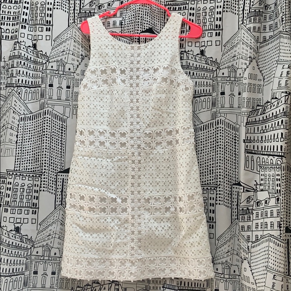 Lily Pulitzer Delia shift dress